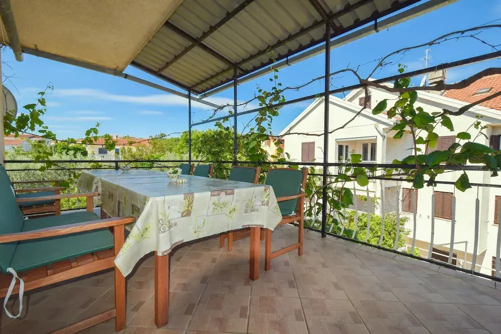 Apartment Zoran