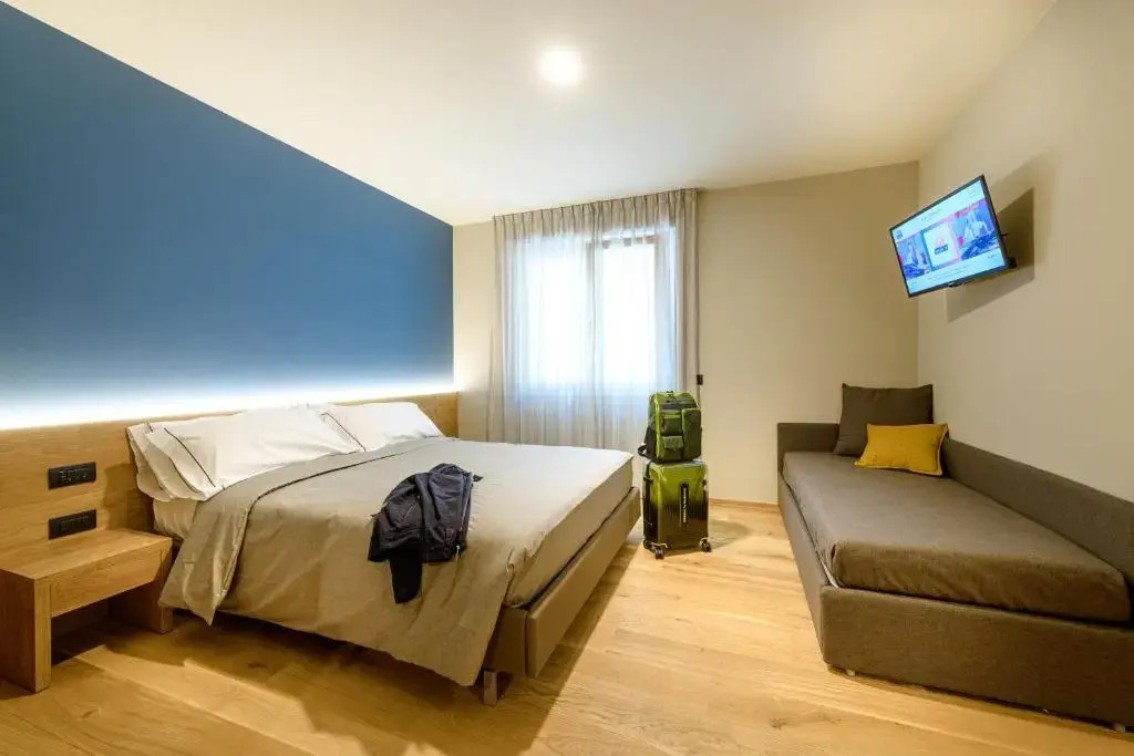 SANMARTINO SUITE