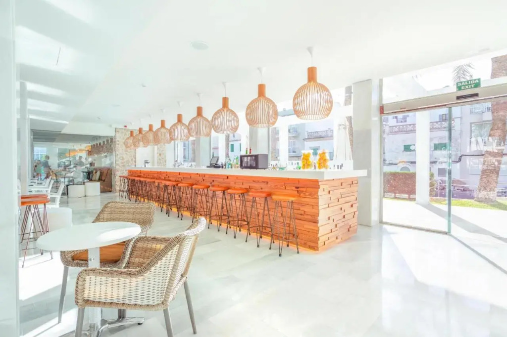 MarSenses Puerto Pollensa Hotel & Spa Adults Only