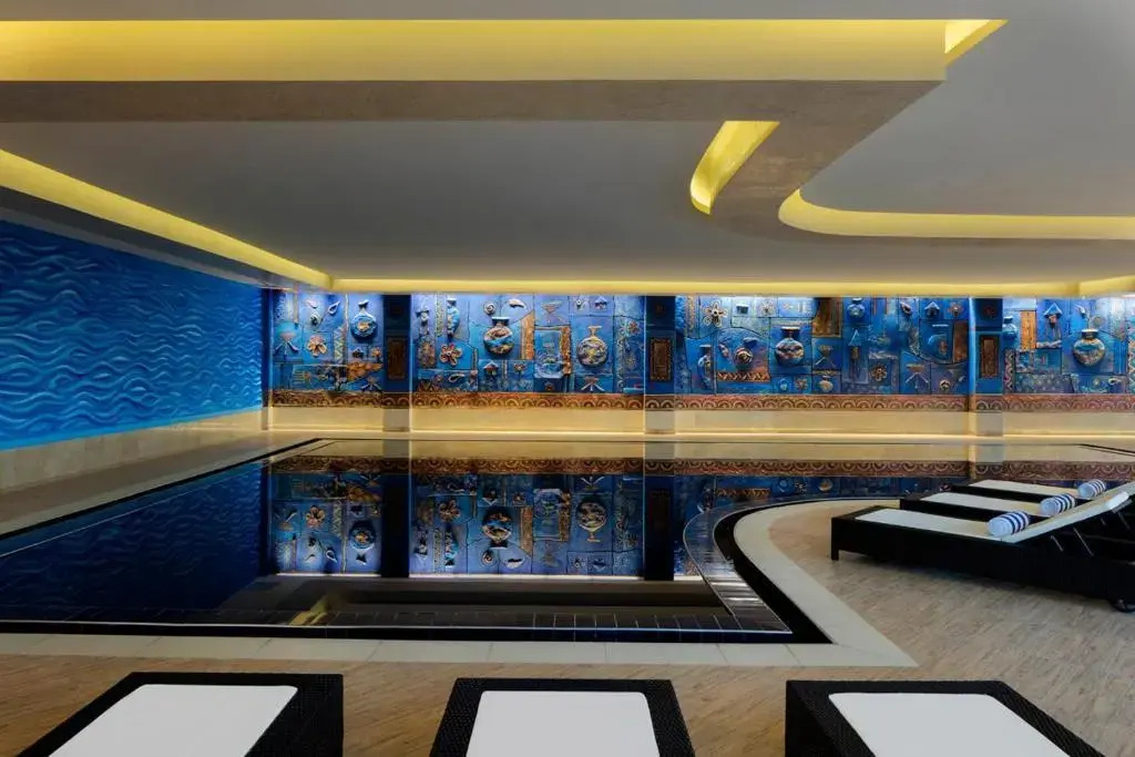 Pearl of Africa Hotel