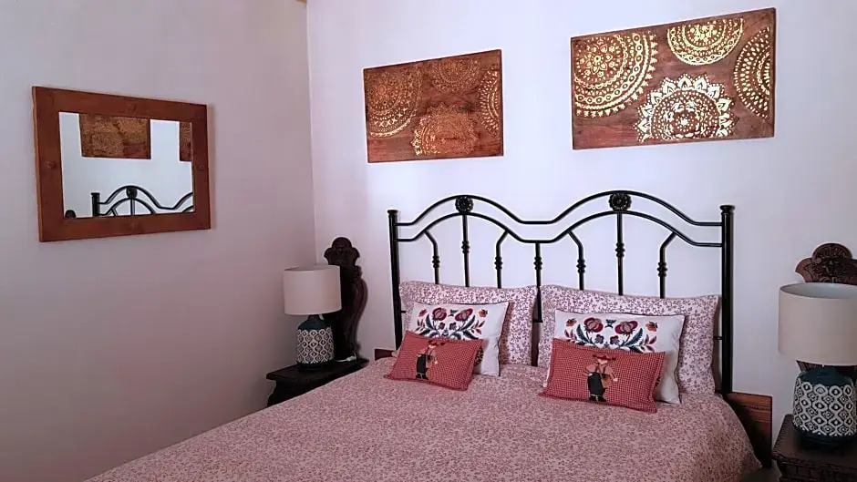 B&B La Sinagoga