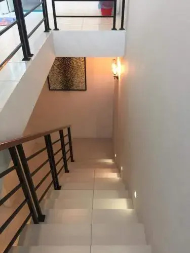 Blanc Luxury House