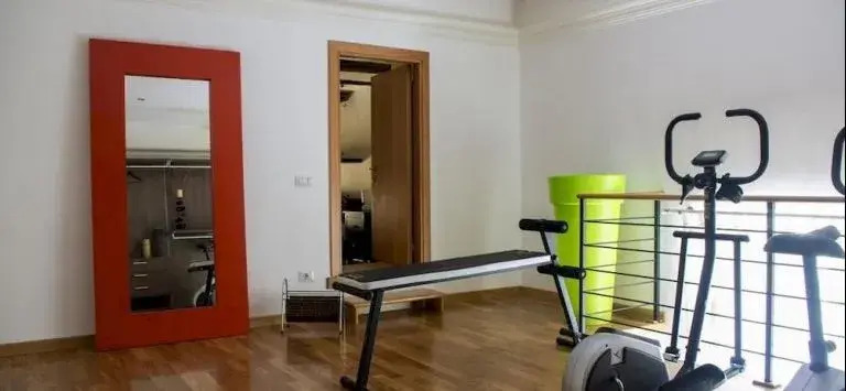 Residenza Principe di Carafa