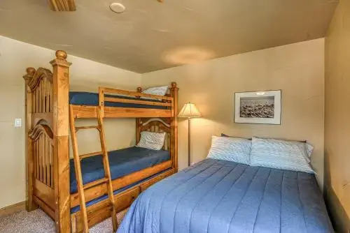 Just Remodeled 2 Story Condo in E. Vail 4192 Spruce Way, #204, Vail, CO 81657