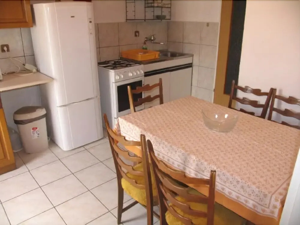 Apartment Božidar
