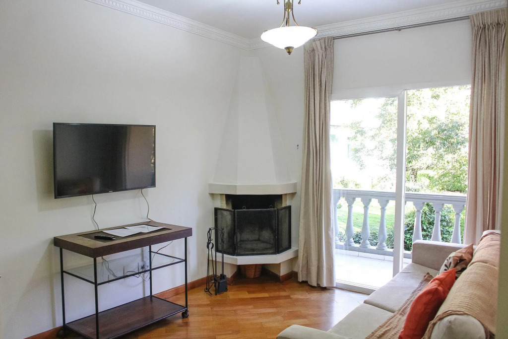 Apartamento Chateau du Loire
