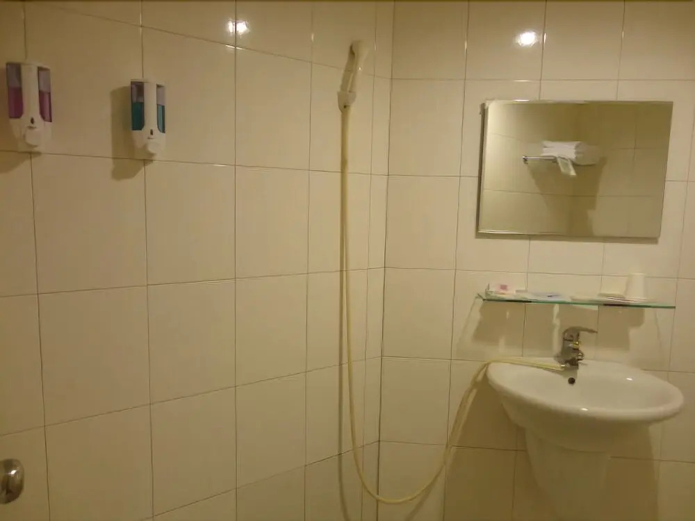 Yi Pin Yuan Hotel