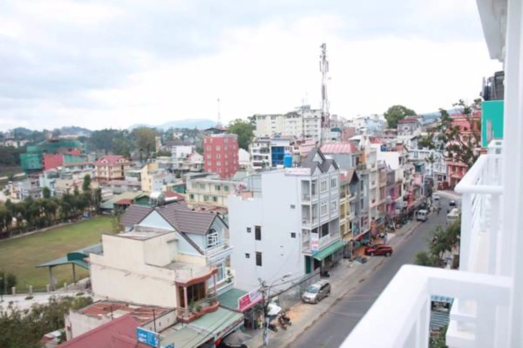 Ngoc Nguyen Anh Hotel Da Lat