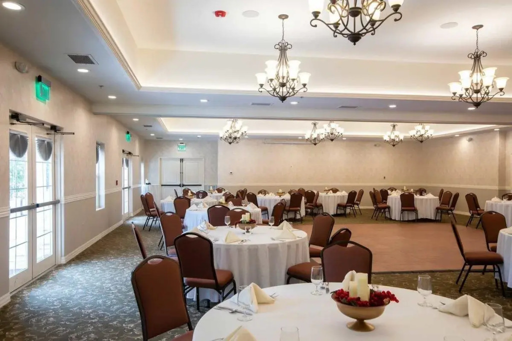 Wine Country Inn