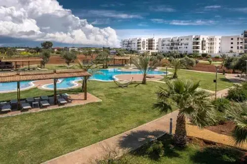 Thalassa Holiday Home