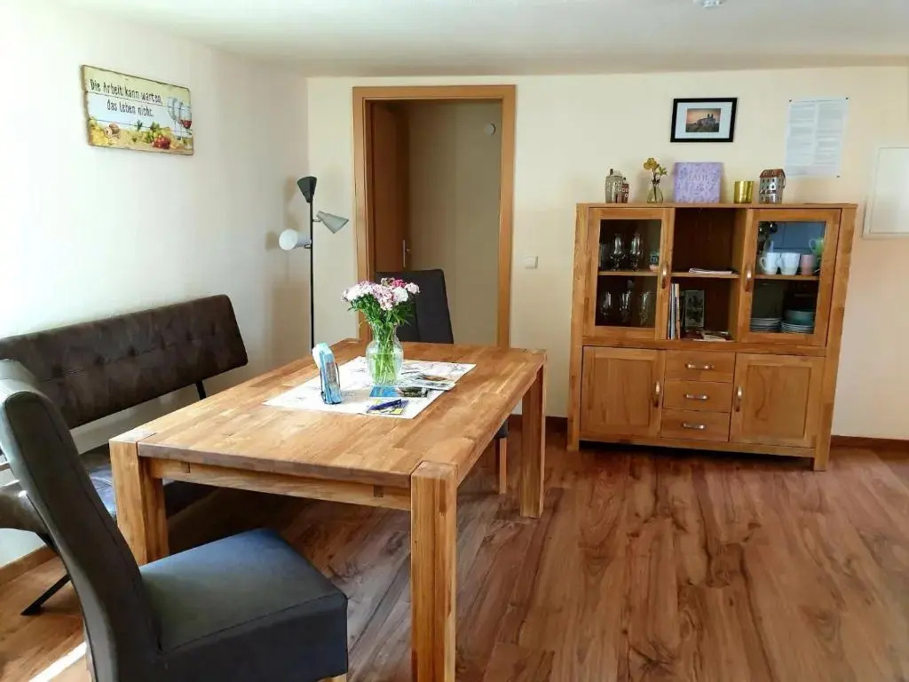 Ferienwohnung Goldstr.7
