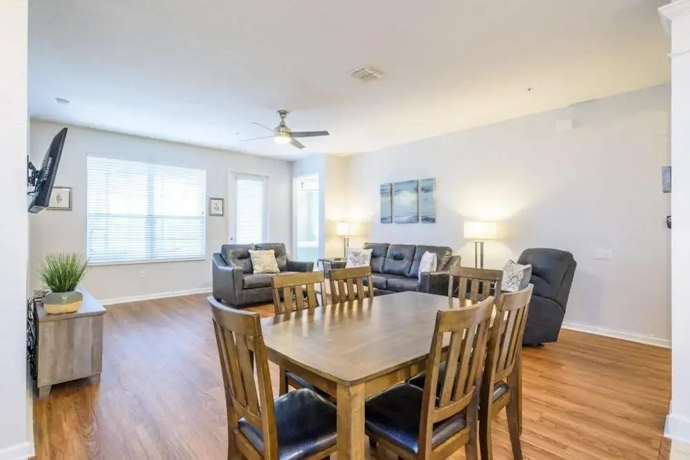 2 Bed 2 Bath Premium Condo L 2005 Condo
