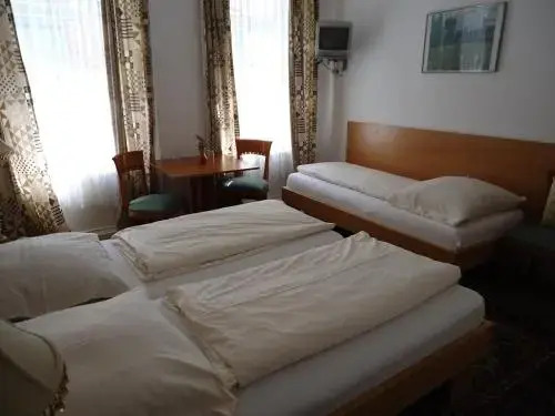 Hotel Garni Nord
