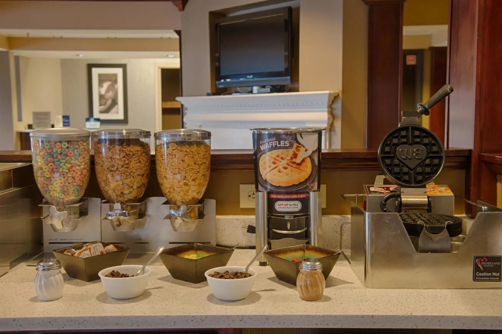 Best Western Edinburgh/Columbus