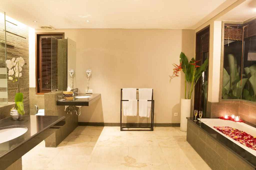 Bali Bay View Villas