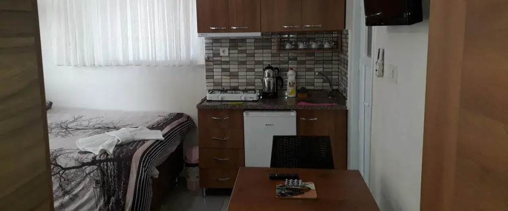 Kıyıköy Otel Zirve