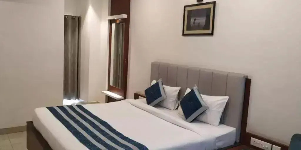 Hotel Regency