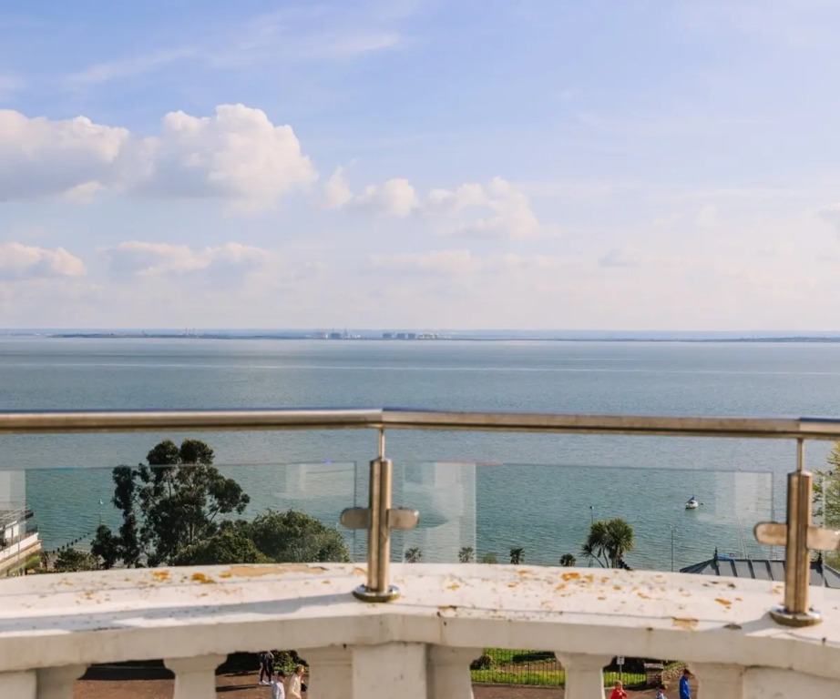 Muthu Westcliff Hotel