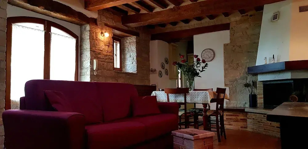 Casale del Gelso