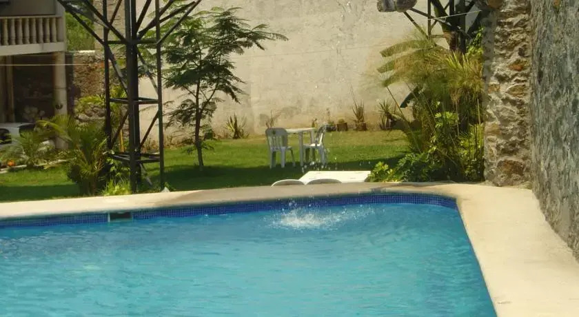 La Casa de Manuel