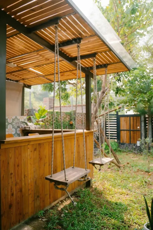 The Sun Homestay Sóc Sơn