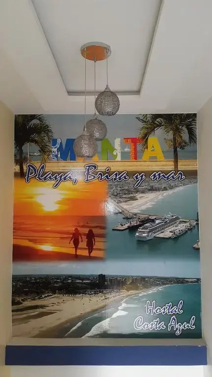 Hostal Costa Azul