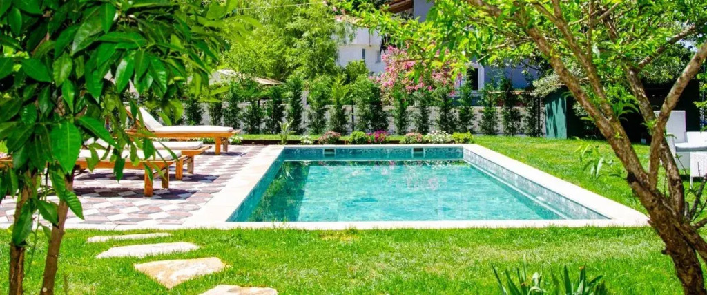 Villa Maya 2