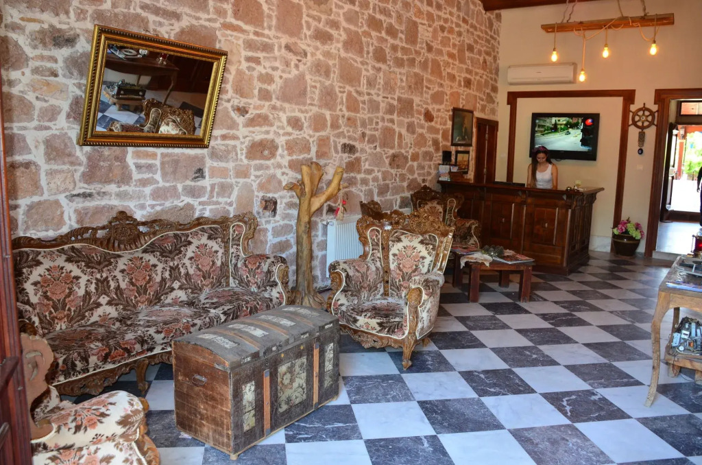 Eden Selene Hotel