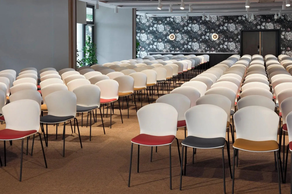 Citadines Eurometropole Strasbourg - Restaurant & SPA