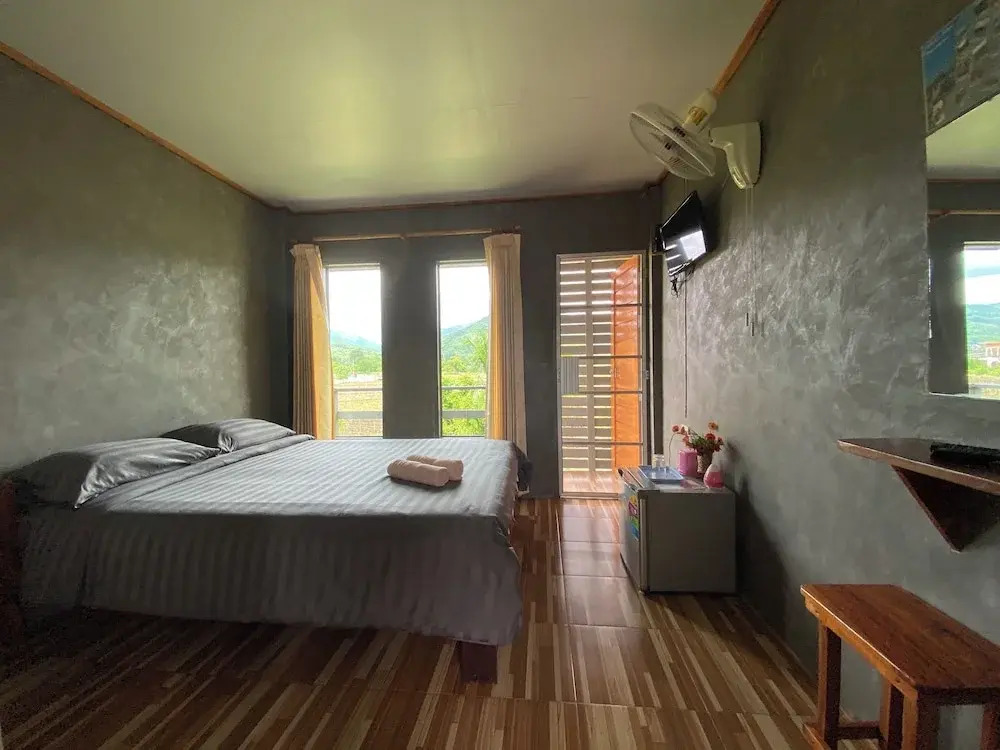 Hinpha homestay