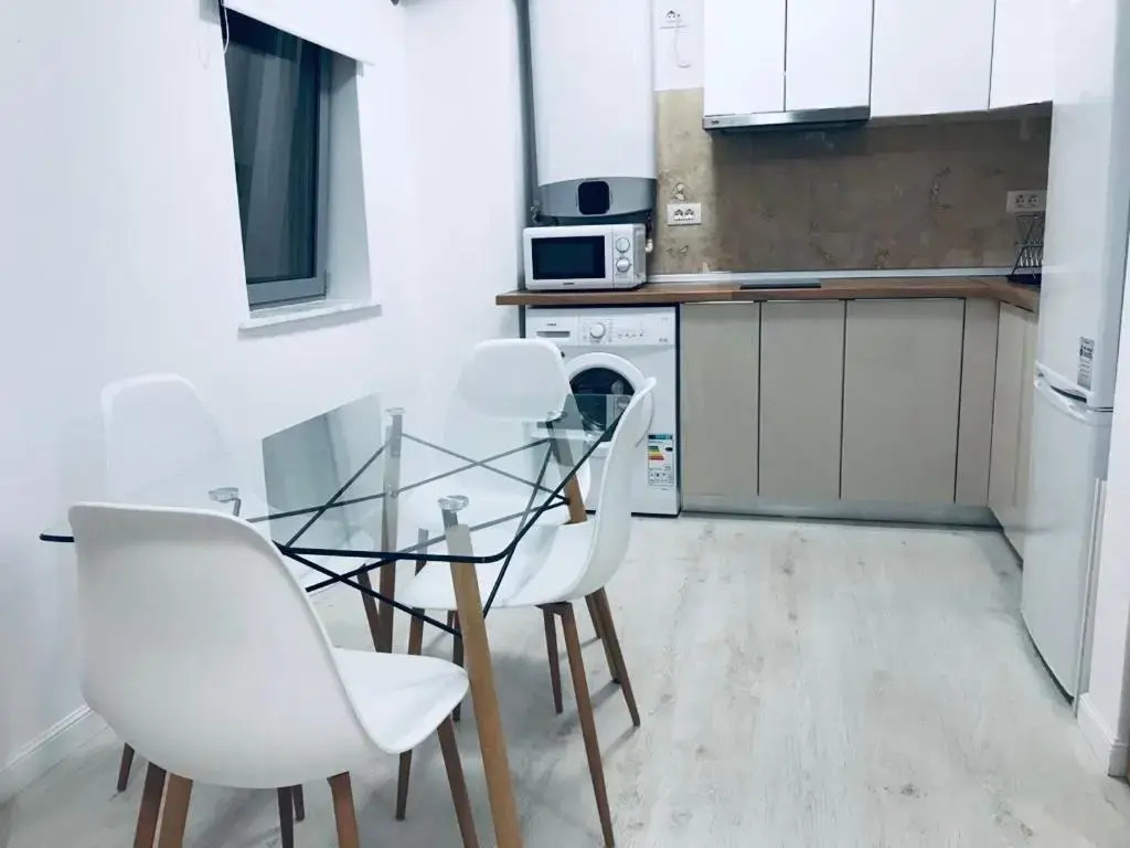Apartament la plaja Promenada Wave3