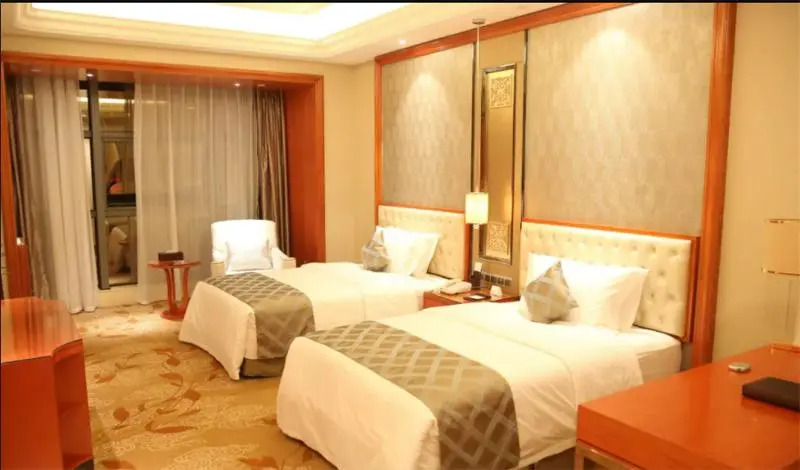 Empark Grand Hotel Luoyuan