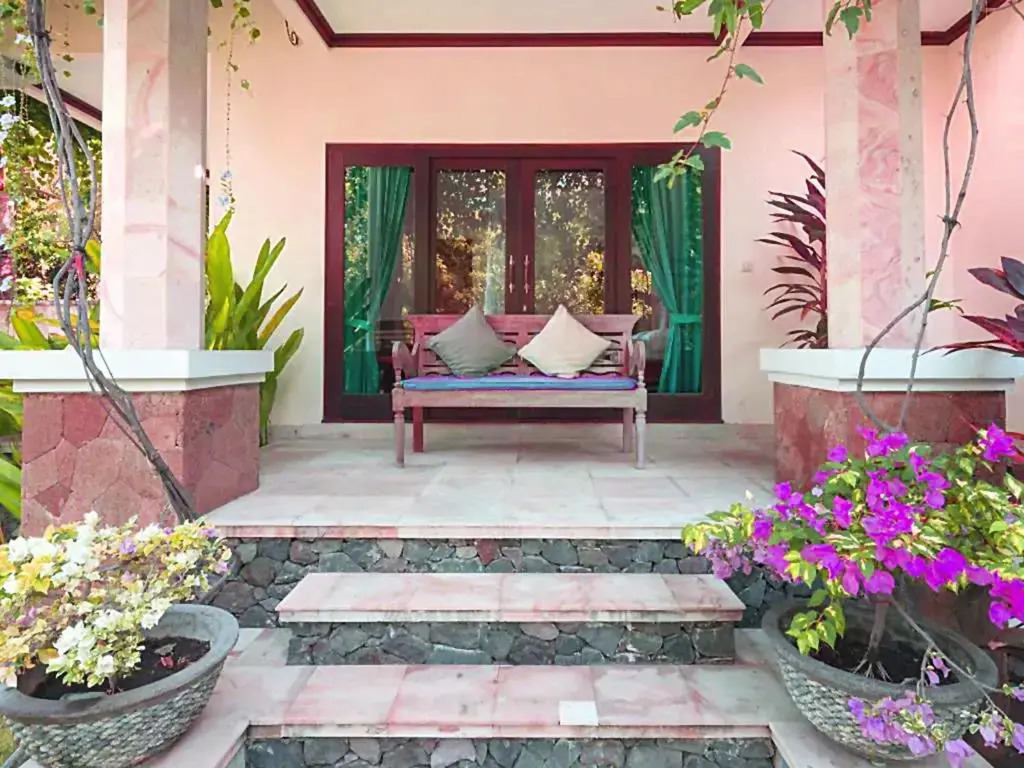 Villa Sky Dancer - Bali
