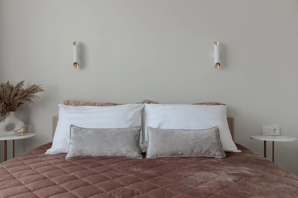 Merino home на улице Васнецова 2к1