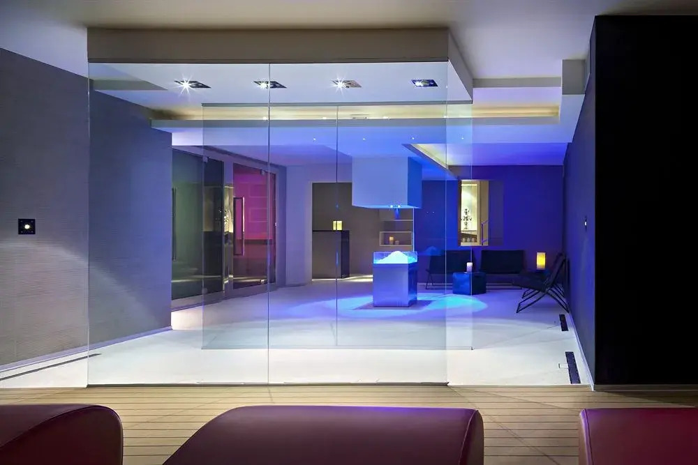 Hotel Pergola