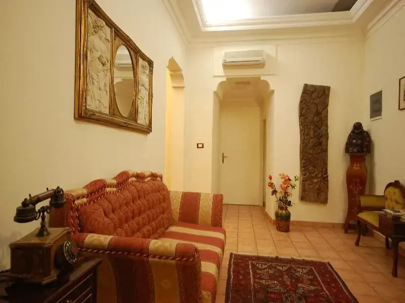 Guest House Planet 29