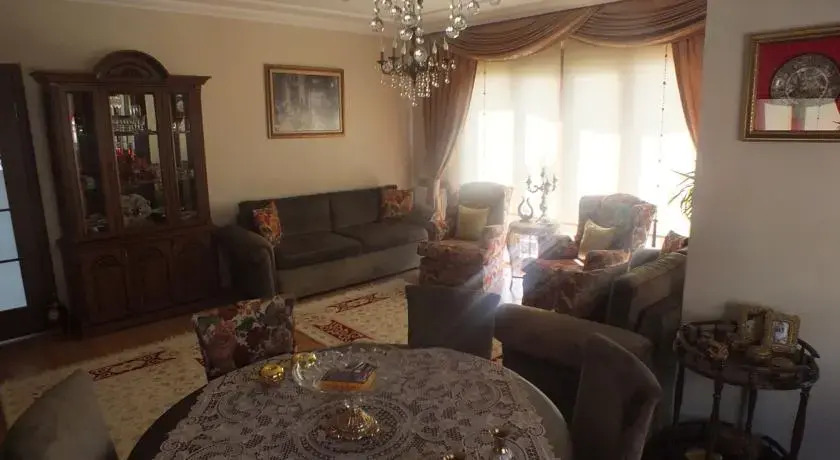 Sungur Sweet Home