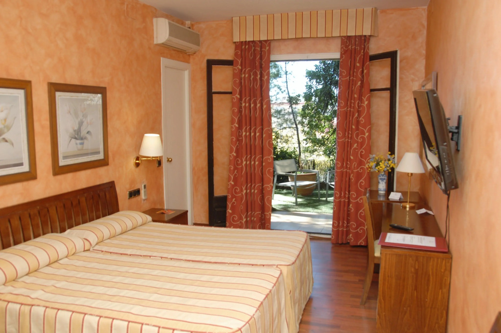 Hotel El Castell
