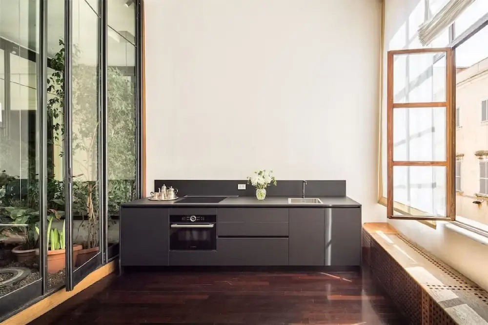 Palazzo Berardi: Renaissance Downtown Luxury Villa
