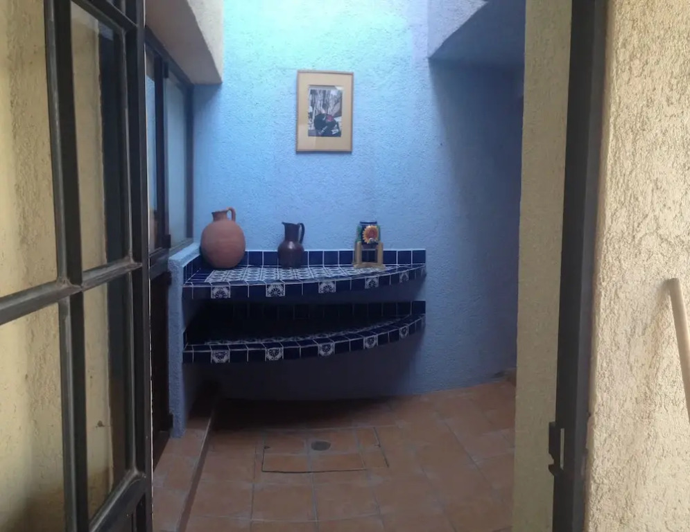 Casa Nube - Guesthouse San Miguel