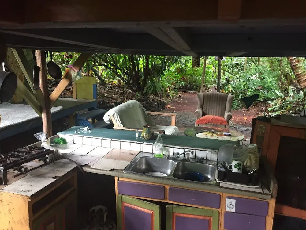 Cinderland EcoVillage - Hostel