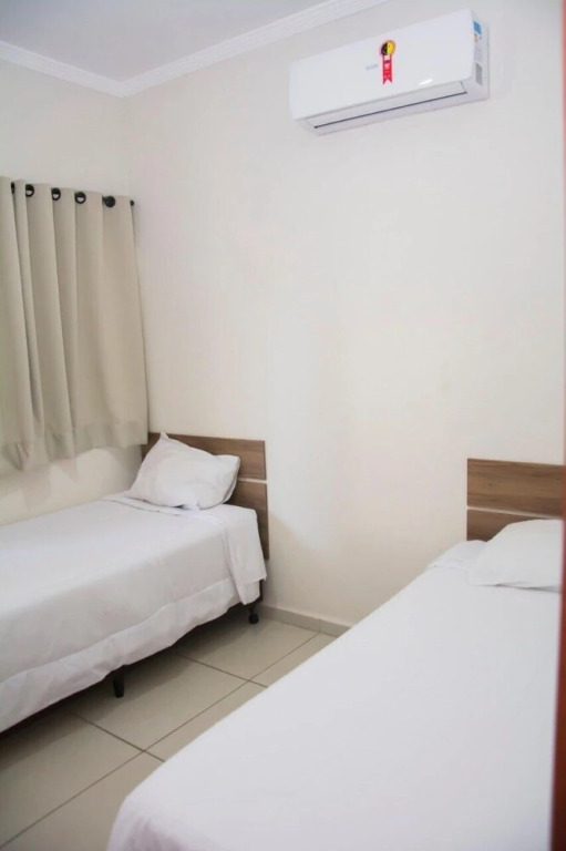 Carrijo Hotel
