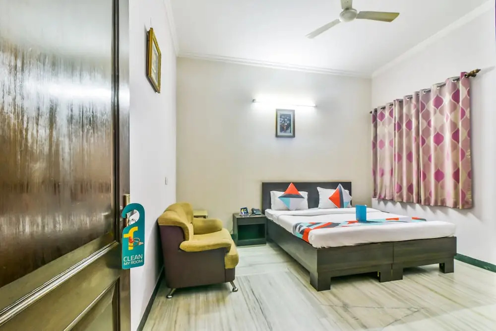 The Residencia Inn Premium
