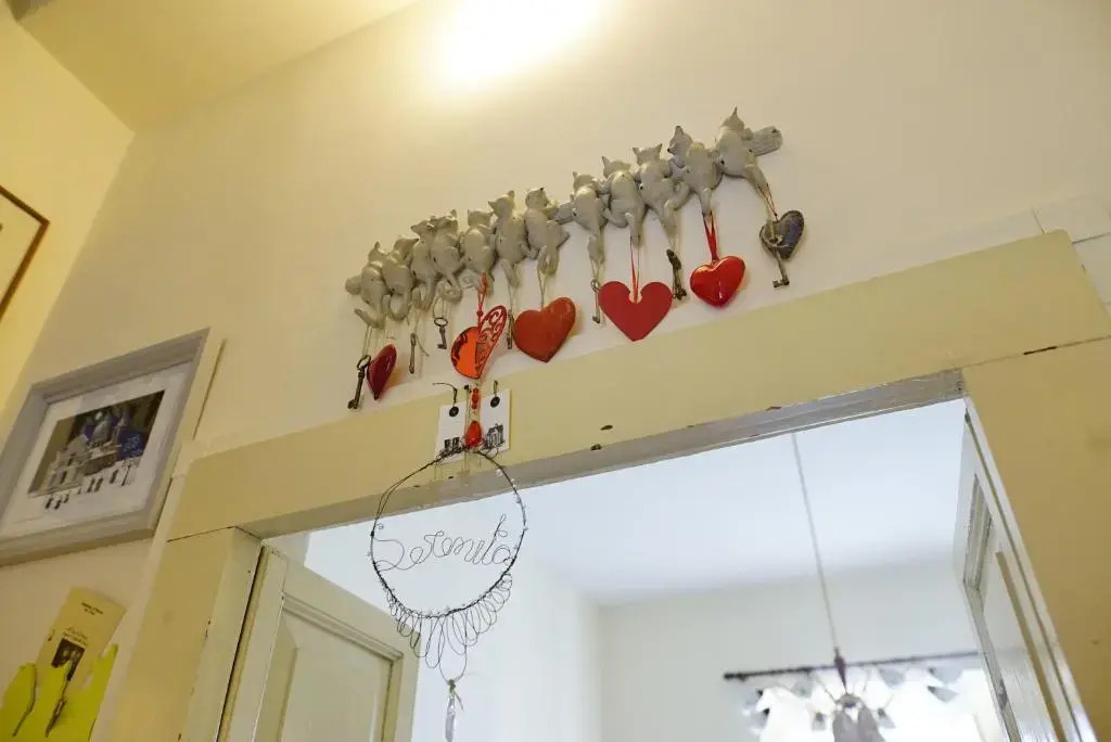 La casa di Zia Mimina