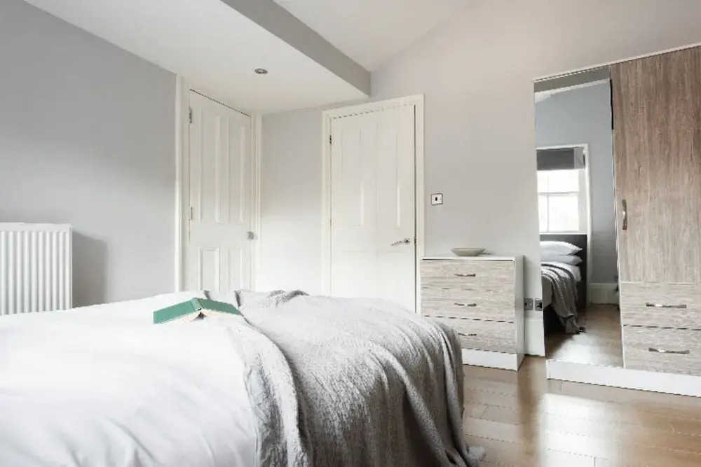 The Harbourside Loft - Stylish & Modern 1bdr Apartment in the Old City