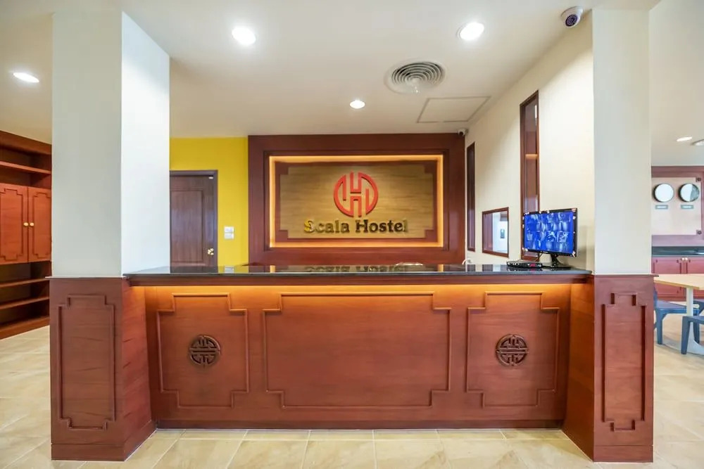 Scala Hostel