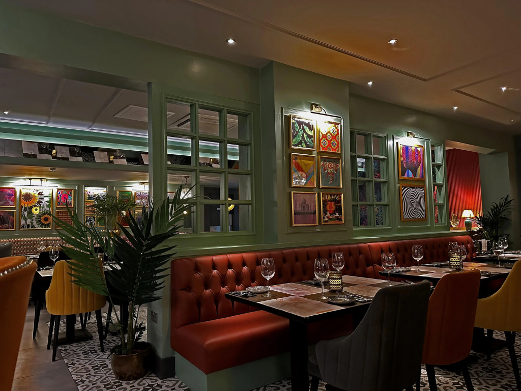 Best Western New Kent Hotel