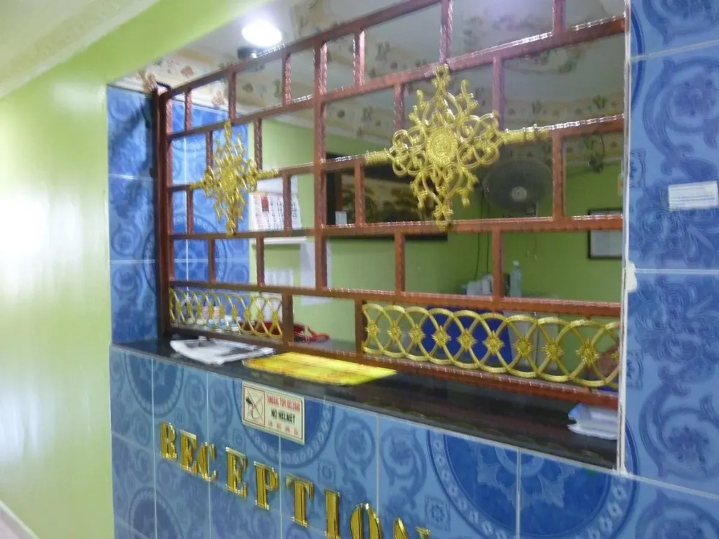 Gombak Star Hotel