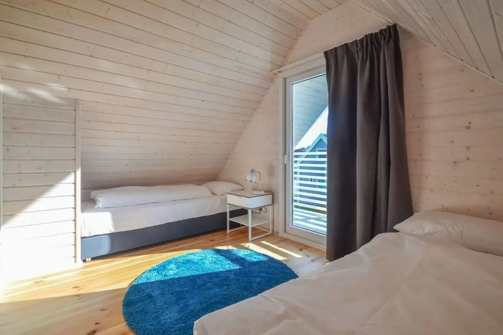Xanadu Resort