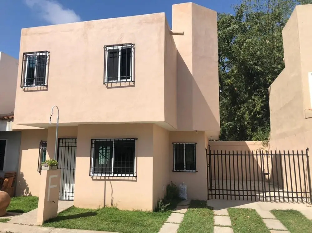 House for 6 People Comfortable and Economical